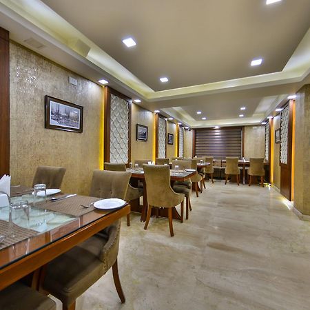 Clarks Inn Srinagar Luaran gambar