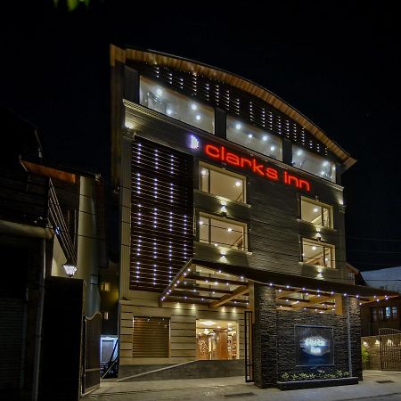 Clarks Inn Srinagar Luaran gambar
