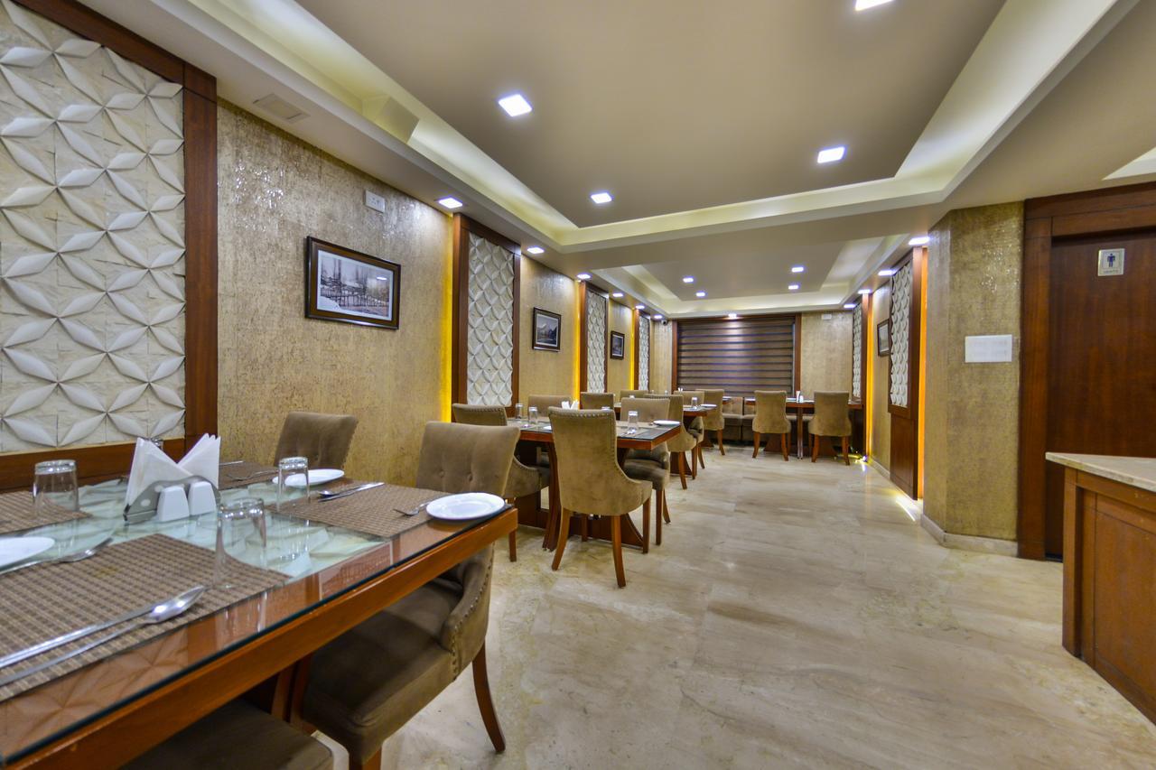 Clarks Inn Srinagar Luaran gambar