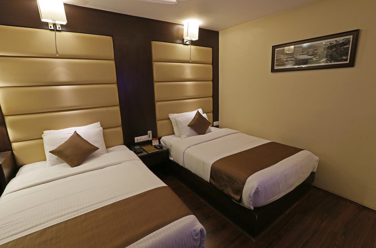 Clarks Inn Srinagar Luaran gambar